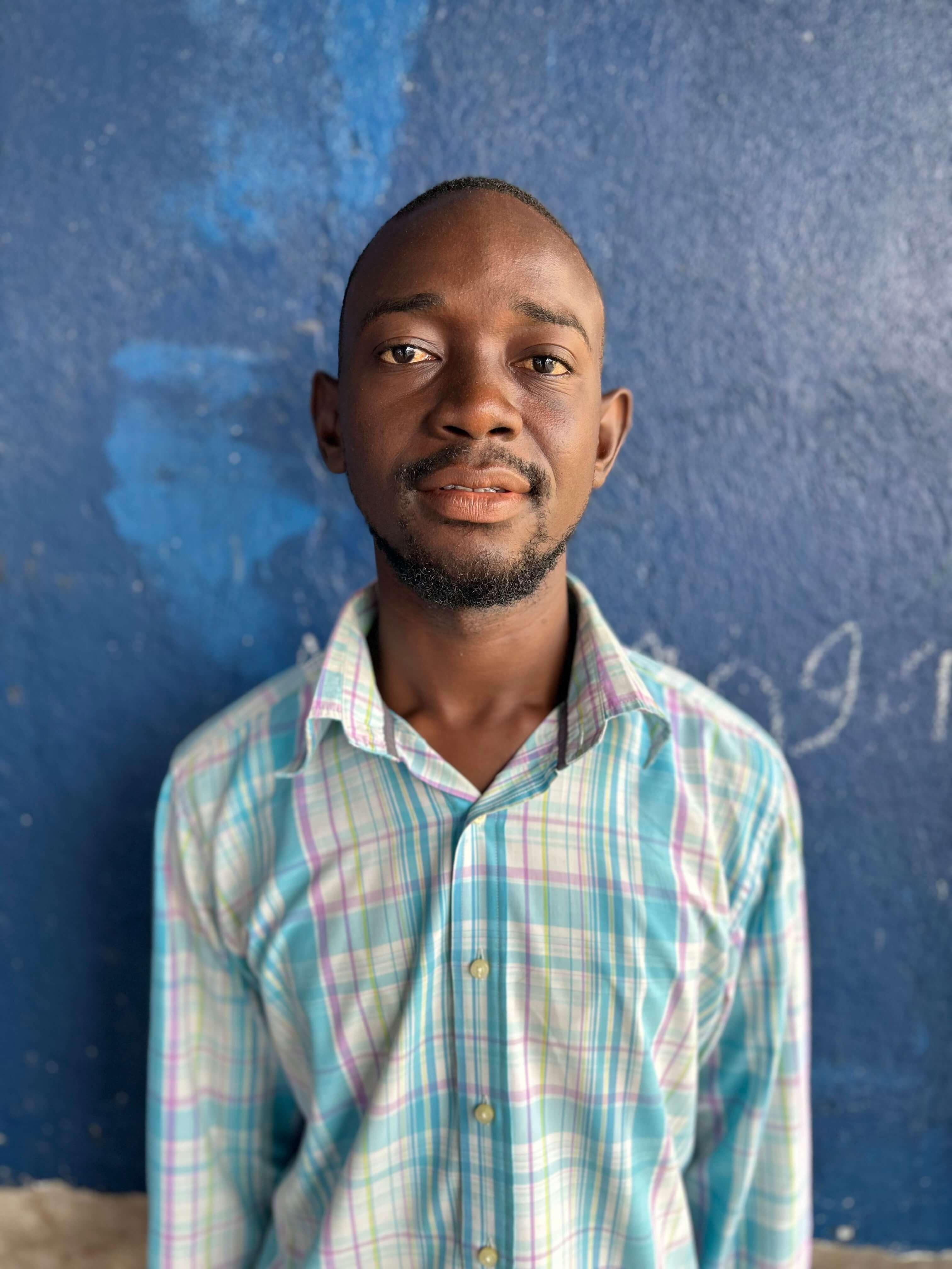 Mr. Abrahim A. Konneh